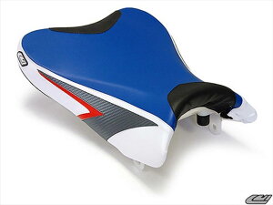 LUIMOTO Cg tgV[gJo[ GSX-R600 GSX-R750 SUZUKI XYL V[gJo[ V[g֘A O J[FfB[vu[^ubN^zCg^CFK^^bh (2008f)