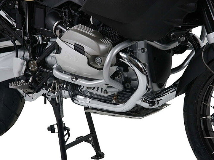 楽天市場】HEPCO＆BECKER ヘプコ＆ベッカー エンジンガード R1200GS 