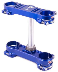 XTRIG �G�b�N�X�g���b�O TRIPLE CLAMP ROCS Tech (�g���v�� �N�����v ���b�N�X �e�b�N) SEF450 SEF250 SEF250-450 SEF-R450 SEF-R250 SEF-R250-450 SE450 SE250 SE250-450 SE-R450 SE-R250 SE-R250-450 MX450 MX250 MX250-450 SHERCO �V�F���R �n