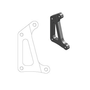 MOTOMASTER g}X^[ [VO320 u[LfBXNpLp[T|[g(Moto-MasterLp[p) CR 125 250 CRF R X 450 HONDA z_ Lp[T|[gEuPbg u[L