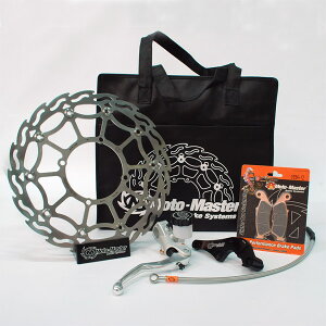 MOTOMASTER g}X^[ X[p[g 320mm Xg[g Rv[gLbg G450X K16 450 2008-2011 CANNONDALE MX 440 400 2000-and up C 440R 2003-and E 440AAAR X CR 125 RN-RR BMW HONDA z_ ̑u[Lp[