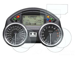 P&A International P&AC^[iVi [^[plveNVtB&Ɨpc[Zbg ZZR1400 KAWASAKI JTL [^[tB [^[ECWP[^[֌W dn