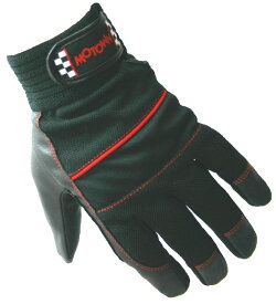 MOTOWN モータウン ハッピーレーシンググローブ オールシーズングローブ グローブ アパレル