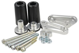 MORIWAKI ENGINEERING モリワキエンジニアリング スキッドパッド CB1300SB CB1300SF HONDA ホンダ エンジンスライダー・フレームスライダー フレーム