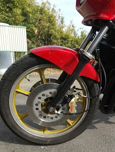 SPEED SHOP ITO スピードショップイトウ Z750FX2/3/GPサンスター300mm用ブレンボ40mmサポートキット Z750FX2 Z750FX3 Z750GP KAWASAKI カワサキ キャリパーサポート・ブラケット ブレーキ