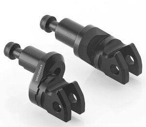 rizoma ���]�} �A�W���X�g�@�\�t �X�e�b�v�y�O �A�_�v�^�[ 1290 Super Duke R EVO 1390 990 KTM ���̑��X�e�b�v�I�v�V�����E��C���i �X�e�b�v �����