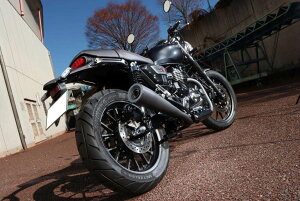 DLIVE hCu Xg[gC XbvI}t[ Kz GB350 GB350S HONDA z_ }t[