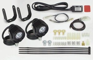 SP武川 SPタケガワ LEDフォグランプキット3.0(950) ADV160 ADV150 HONDA ホンダ フォグランプ 灯火類 電装系