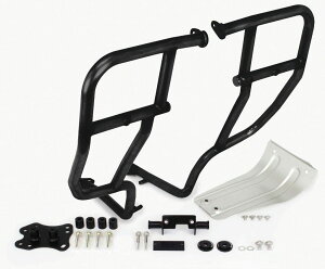 SP武川 SPタケガワ レッグバンパーキット クロスカブ50 クロスカブ110 HONDA ホンダ エンジンガード フレーム