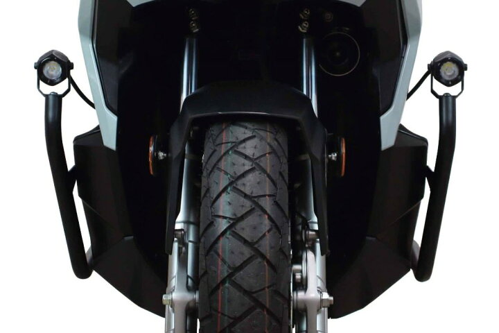 楽天市場】SP武川 SPタケガワ フロアステップサイドバー ADV160 HONDA 