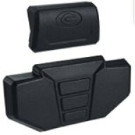 COOCASE クーケース Q1／Q5／Q3用バックレスト Q1 Q3 Q5 その他トップケース・テールボックスオプション…