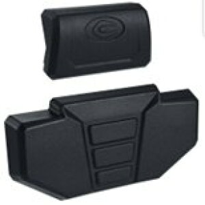 COOCASE クーケース Q1/Q5/Q3用バックレスト Q1 Q3 Q5 その他トップケース・テールボックスオプション・補修部品 車体用バッグ・ケース