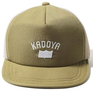 KADOYA Jh SY MESH CAP LbvEXq Ap