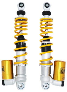 OHLINS I[Y ATXyV DAX125 HONDA z_ TXyV 