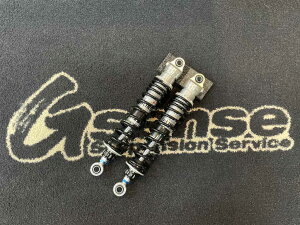 OHLINS I[Y ATXyV (G senseIWiI[Y) GB350 GB350S HONDA z_ TXyV 