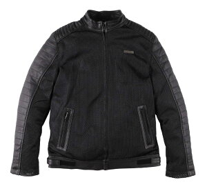 RIDEZ CY BRIDGE MESH JACKET RLSJ1301 bVWPbg WPbg Ap