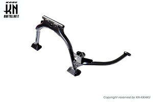 KN企画 ケイエヌキカク 13インチ化用センタースタンド シグナスグリファス BWS125 YAMAHA ヤマハ センタースタンド・メインスタンド フレーム