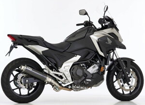 HURRIC tbN X[p[X|[c NC750S NC750X HONDA z_ XbvI}t[ }t[