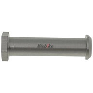 MORIWAKI ENGINEERING モリワキエンジニアリング 【スイングステップキット補修部品】ペダルノブ その他…