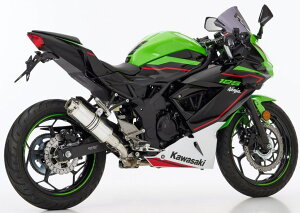 HURRIC tbN GL][Xg X[p[X|[c Xbv(1-1)X[p[V[g Ninja 125 Z125 KAWASAKI JTL XbvI}t[ }t[ materialFpolished aluminium(colorFsilver)