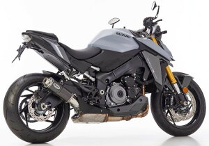 HURRIC tbN Supersport XbvIGL][Xg}t[ (4-1) X[p[V[g GSX-S 1000 950 SUZUKI XYL XbvI}t[ }t[ materialFcarbon