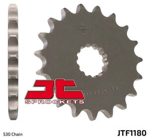 JT SPROCKETS JT�X�v���P�b�g Steel Standard Front Sprocket 1180 - 525 ADVENTURER 900 DAYTONA 1000 1200 750 SUPER III 955 T595 955I LEGEND TT SPEED TRIPLE 1050 ABS R RS S SPRINT GT ST THUNDERBIRD SPORT TIGER SE EFI T709 T430 TRIDENT TROPHY �쓮�n