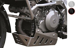EUROPE IMPORT GOODS ���[���b�p�A�����i Skid plate - Aluminium Suzuki DL650 V-Strom DL 650 V-STROM SUZUKI �X�Y�L �A���_�[�K�[�h�E�X�L�b�h�v���[�g �t���[��