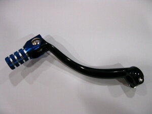 EUROPE IMPORT GOODS ���[���b�p�A�����i Shift Lever Forged Aluminium TC 250 TE I 300 EXC FACTORY EDITION SIX DAYS TPI SX HUSQVARNA �n�X�N�o�[�i KTM �V�t�g�y�_�� �X�e�b�v �����