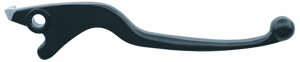 V PARTS �u�C�p�[�c OE Type Casted Aluminium Right Black JET 50 2T E1 EURO X E2 JUNGLE SYM �u���[�L���o�[ �n���h�����Ӄp�[�c �n���h��