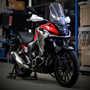 SRC GXA[V[ NbVK[h CB500X 400X HONDA z_ GWK[h t[