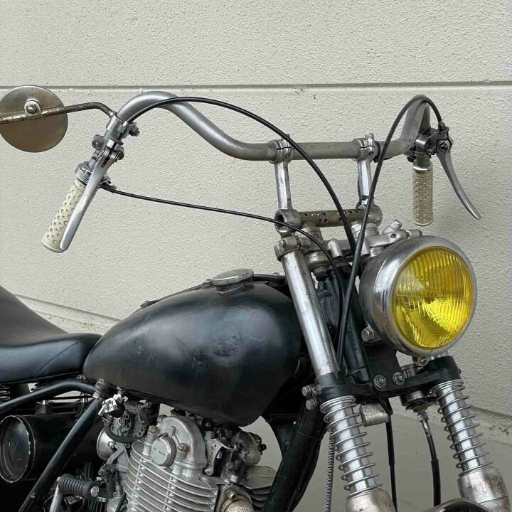 楽天市場】2%er ツーパーセンター TTタイプハンドルバー ハンドルバー 