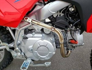OUTEX AEebNX IvVq[gK[h CRF110F HONDA z_ }t[K[hEq[gK[h }t[