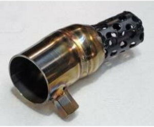 OUTEX AEebNX IvVp`OpCvtobt L[125 HONDA z_ obtECi[TCT[ }t[