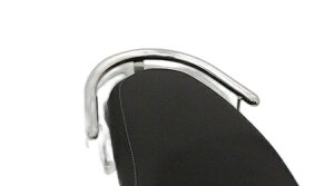 WirusWin ウイルズウィン 32Φタンデムバー アクシスZ YAMAHA ヤマハ グラブバー・タンデムバー・シーシーバー 外装