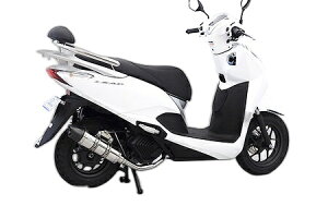 WirusWin ECYEB C}t[ [h125 HONDA z_ tGL][Xg}t[ }t[