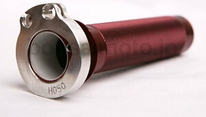 G2 ergonomics �W�[�c�[�G���S�m�~�N�X �N�C�b�N�^�[���E�X���b�g�� XT250X �Z���[225 �Z���[250 Tricker WR250X WR250R KX250F KX450F KLX450R KLR650 DRZ400E DRZ400S DRZ400SM RMZ250 RMZ450 YZ250F YZ450F WR250F WR450F TW200 �C���i