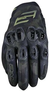 FIVE t@Cu STUNT EVO 2 [X^gG{ c[] O[u I[V[YO[u Ap