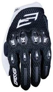 FIVE t@Cu STUNT EVO 2 AIR FLOW [X^gG{ c[GAt[] O[u bVO[u Ap