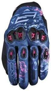 FIVE t@Cu STUNT EVO 2 WOMAN [X^gG{ c[ E[}] O[u I[V[YO[u Ap