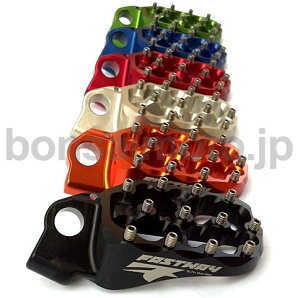 PROMOTO BILLET(FASTWAY) �v�����g�r���b�g(�t�@�X�g�E�F�C) EVO Air �X�e�b�v RM125 RM250 EC MC XC YZ125 YZ125X YZ250 YZ250X YZ85 YZ65 YZ450F YZ250F WR250F WR450F WR250R WR250X CR125R CR250R CR125 CR250 CR500 �t�b�g�y�O �����