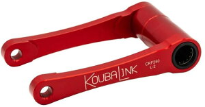 koubalink REoN [_EN CRF250L HONDA z_ [_ELbg TXyV 