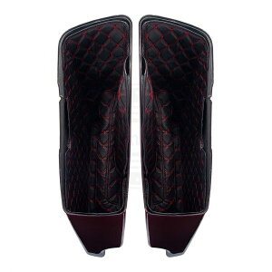 Advanblack アドバンブラック ストレッチサドルバッグライナー ツーリング HARLEY-DAVIDSON ハーレーダビッドソン その他パニアケースオプション・補修部品 車体用バッグ・ケース