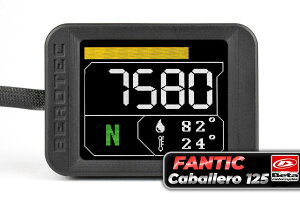 BEROTEC xebN CUMPAN RbNsbgAVX^g fW^ǉ[^[Lbg Caballero 125 XMF RR FANTIC t@eBbN BETA x[^ @\^REXs[hfW^[^[ [^[ECWP