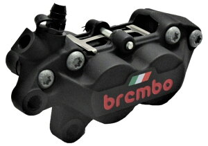 Brembo u{ P4-40C C^AtbO u[LLp[ 30^34 40mm VO Lp[ u[L