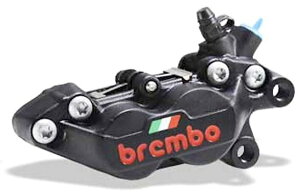 Brembo u{ P4-40C C^AtbO u[LLp[ 30^34 40mm VO Lp[ u[L
