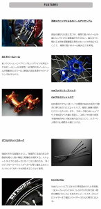 TGR TECHNIX GEAR TGR�e�N�j�N�X�M�A TYPE-R Motard(���^�[�h)�p�z�C�[��(�O��Z�b�g) KLX230 S KLX230SE KLX230SM KAWASAKI �J���T�L �z�C�[�� �z�C�[���֘A ����� �j�b�v���J���[�F�O���[�� / �n�u�J���[�F�O��