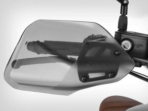 Wunderlich �����_�[���b�q �n���h�K�[�h�u�N���A�v���e�N�g�v F750GS F800GS F850GS F900R F900XR R12 G/S nineT S RnineT /5 Pure Scrambler Urban BMW �n���h�K�[�h�E�i�b�N���K�[�h �n���h�����Ӄp�[�c �n���h��