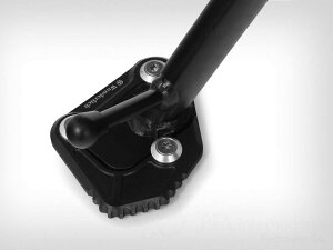 Wunderlich �����_�[���b�q �T�C�h�X�^���h�G���h F750GS F800GS F850GS Adventure F900GS BMW �T�C�h�X�^���h �t���[��