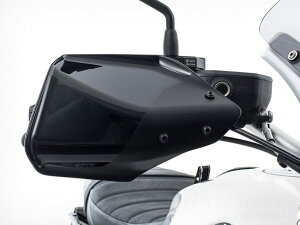 Wunderlich �����_�[���b�q �n���h�K�[�h �u�N���A�v���e�N�g�v F750GS F800GS F850GS F900R F900XR R12 G/S nineT S RnineT /5 Pure Scrambler Urban BMW �n���h�K�[�h�E�i�b�N���K�[�h �n���h�����Ӄp�[�c �n���h��