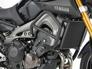HEPCOBECKER wvRxbJ[ GWK[h MT-09 XSR900 YAMAHA }n t[